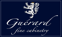 Guérard Fine Cabinetry — Custom cabinetry